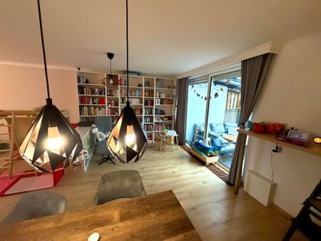 Te huur: Huis Baristraat in Eindhoven - Foto 2