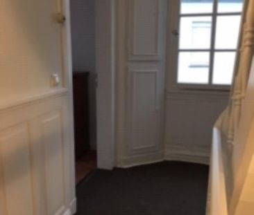 Unna-Mitte – Charmante 2-Zimmer-Wohnung mit Balkon - Foto 1