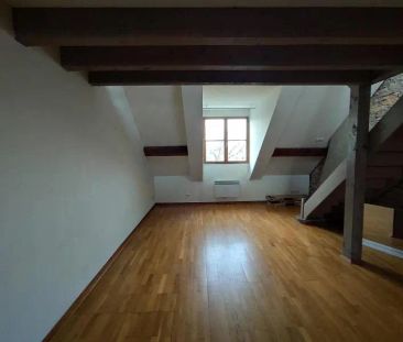 Appartement à louer 2 pièces 30.48m² - Photo 4