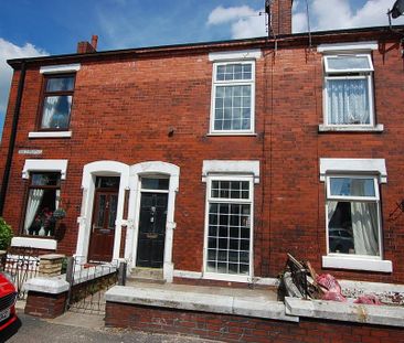 3 bedroom terraced house to rent - Photo 2