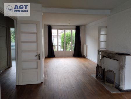 Location Appartement 3 pièces 88m² BEAUVAIS 60000 - Photo 2