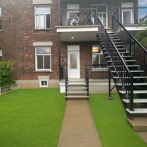 Appartement Montréal (Verdun/Île-des-Soeurs) � Louer - Photo 2