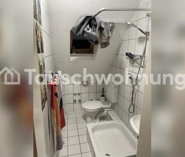 TAUSCHWOHNUNG 2ZKB im Herzen der Mainzer Neustadt - Photo 1