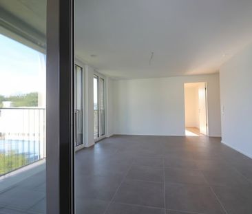 3.5 Zimmer, 76 m², 3. Stock - Photo 2