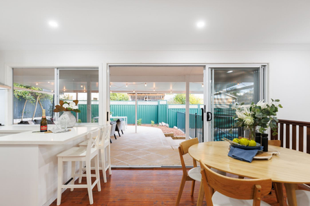 22 Eversden St, Kenmore QLD 4069 - House For Rent - $910 | Domain - Photo 3