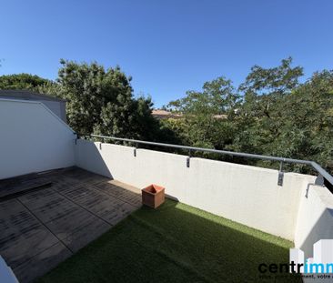 Location Appartement 2 pièces 32m² MONTPELLIER 34070 - Photo 5