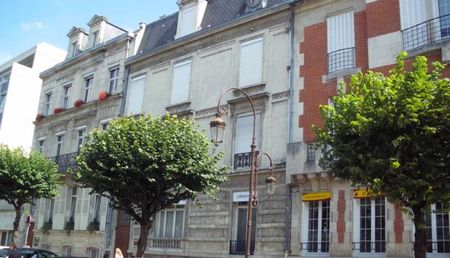Appartement 2 pièces 53m2 REIMS 640 euros - Photo 4
