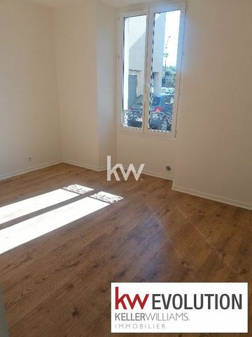 Appartement CORBEIL-ESSONNES - Photo 4