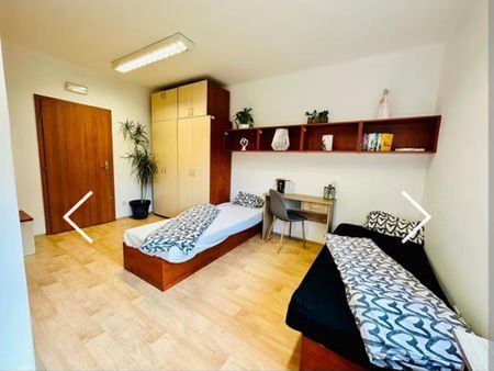 Pronájem bytu 1+kk 22 m2 - Photo 2