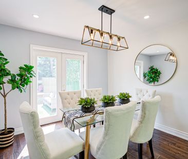 For Lease - 44 Davidson Road, Aurora, Ontario - Photo 3