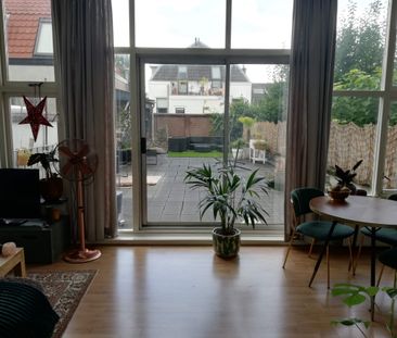 Te huur: 2-kamer appartement nabij het centrum van Utrecht voor stu... - Foto 1