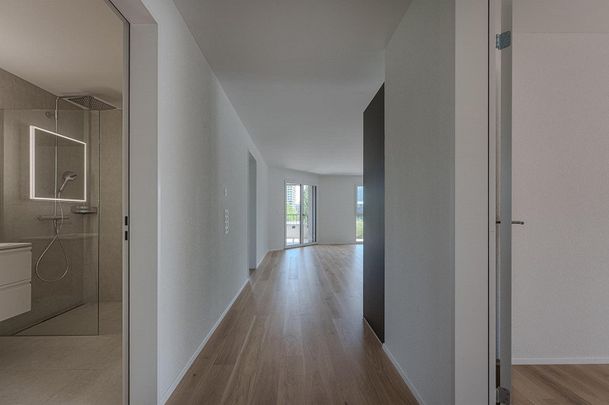 2.5 Zimmerwohnung in Zürich - Photo 1