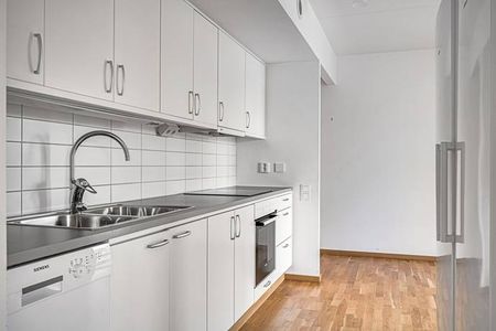 Kurirgatan, Helsingborg - Photo 2