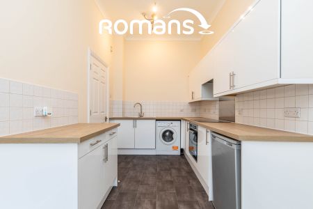 2 bedroom apartment to rent - Photo 4