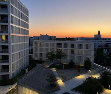 Möblierte 2-Zimmer-Wohnung im Erstbezug zur Untermiete - Foto 1