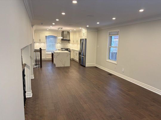 For Lease - 33 Braeburn Drive, Markham, Ontario - Photo 1