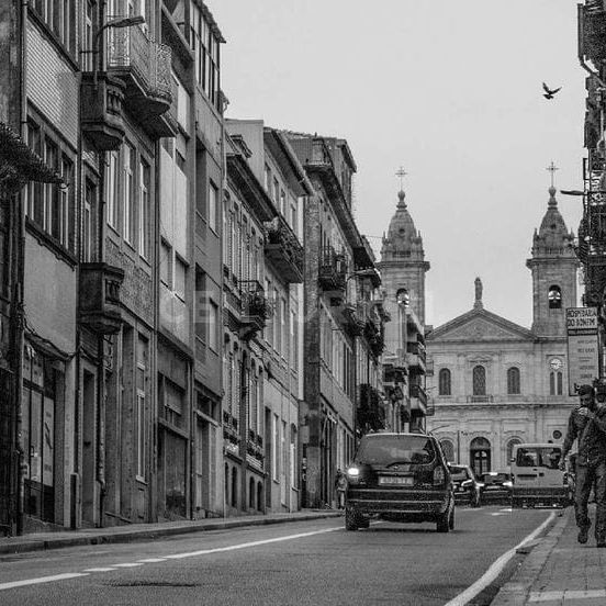 Bonfim, Porto District - Photo 1