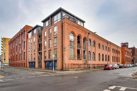 Hulme Hall Road, Castlefield, Manchester, M15 - Photo 4