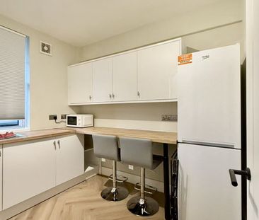 Eversholt Street, London - Photo 6