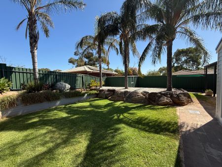 Spacious Family Living in Sought after Location! - Photo 5