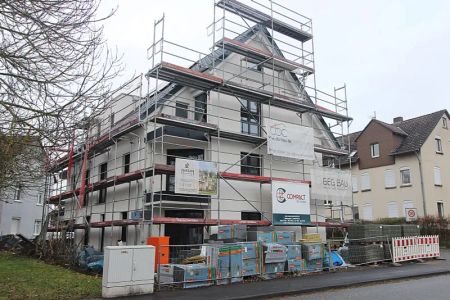 Maisonette-Wohnung im Dachgeschoss ca. 66,11 m² – Kompakt und Funktional - Neubau 2026 - Photo 4