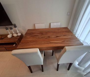 Apartamento de alquiler en Avinguda Mestral, 2, Cala Alta - Veremar - Photo 4