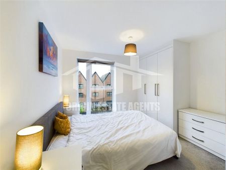 2 bedroom apartment to rent - Photo 5