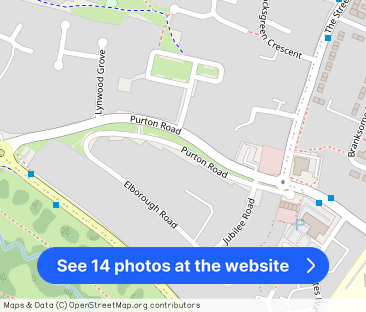 Purton Road, Moredon, Swindon - Photo 1