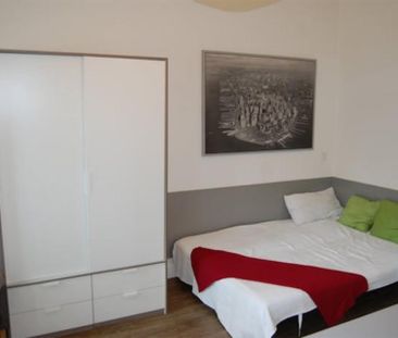 Piso de alquiler en Avenida del Puente Cultural, 9, Dehesa Vieja - ... - Photo 4