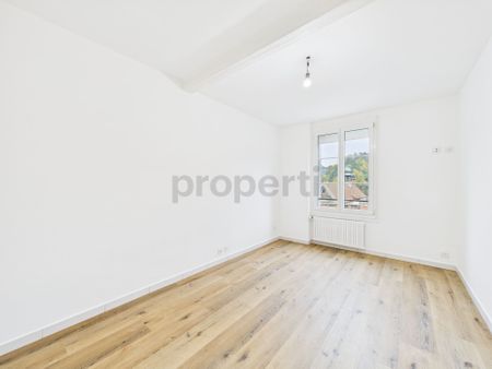 Appartement dexception avec vue panoramique sur Fribourg - Photo 2