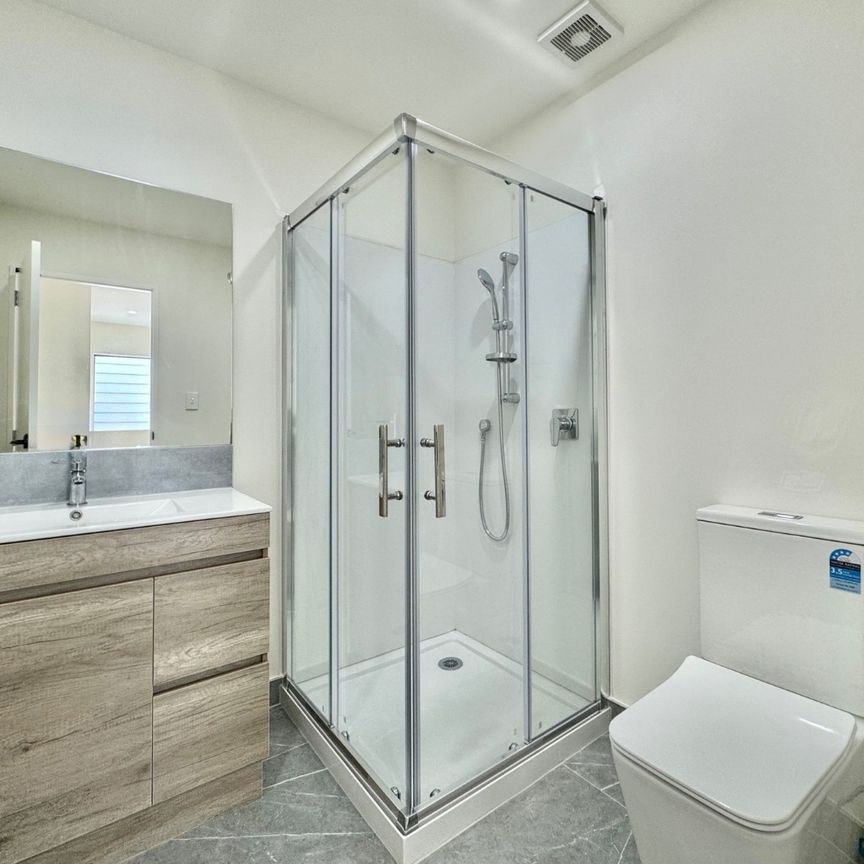 Unit 4, 9 Lismore Place, Papatoetoe, Auckland - Photo 1