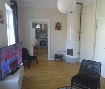 Esplanaden, Kalmar - Photo 1