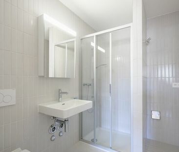 Very nice 4.5-room apartment with balcony-loggia - Photo 4