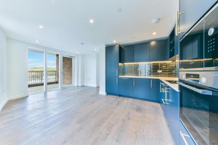 2 bedroom apartment to rent - Photo 2