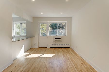 Apartment for rent, Montréal (Côte-des-Neiges/Notre-Dame-de-Grâce) - Photo 3