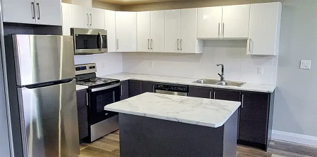 apartments at 3791 Portage Road - Photo 4