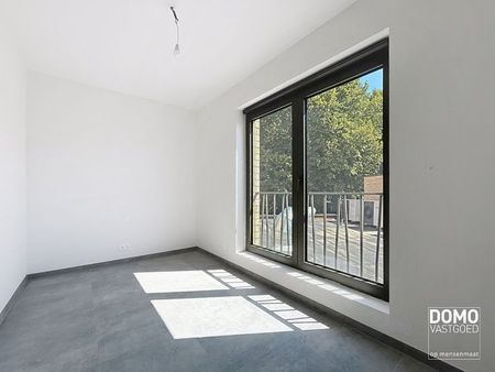 Appartement te huur - Foto 3