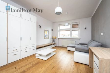 Stare Dębniki, widok na Wawel, 2 miejsca postojowe - Zdjęcie 4