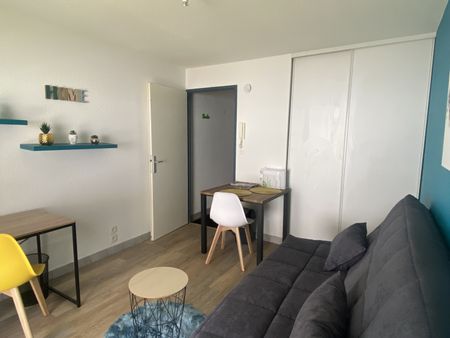 RUE DE METZ - (DISPO FIN DECEMBRE) - Photo 4