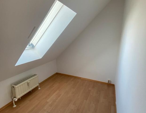 1,5 Zimmerwohnung mit EBK & TG-Stellplatz / Appartement - Foto 1