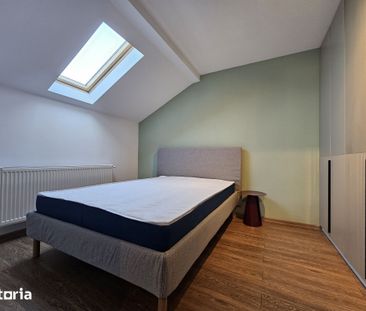 Apartament 3 camere / Mansarda - Militari Residence - Prima Inchiriere - Fotografie 4