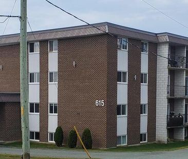 3 1/2 à Louer - SHERBROOKE - Photo 2
