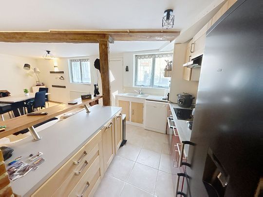 Appartement T3 Châlons-en-Champagne à louer - Photo 1