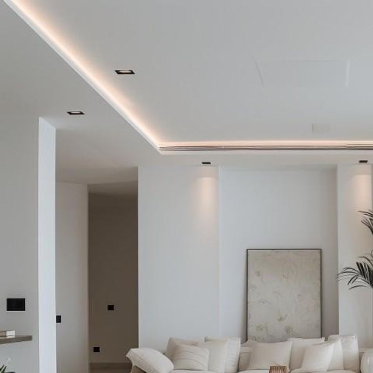 3 bedroom luxury Flat for rent in Marbella, Spain - Foto 1