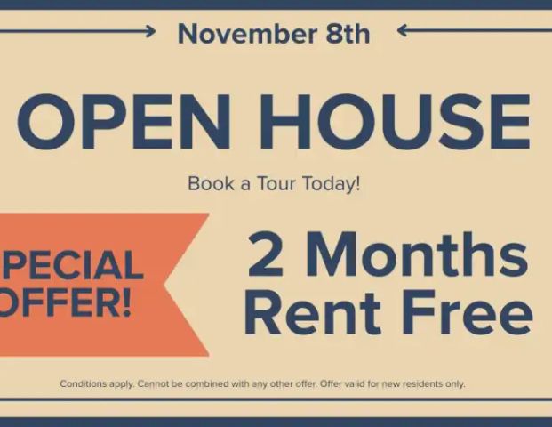 Oxford Square | 727-769 Second Street, London - Photo 1