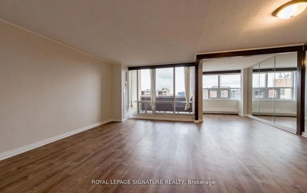 714 The West Mall #2003 - Photo 1