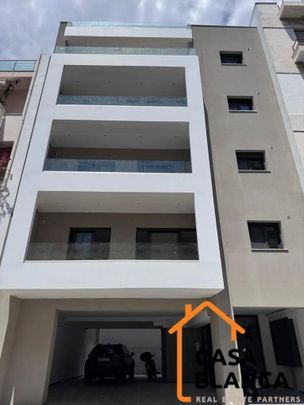 Διαμέρισμα για ενοικίαση Ταμπούρια – Αγία Σοφία - Photo 1