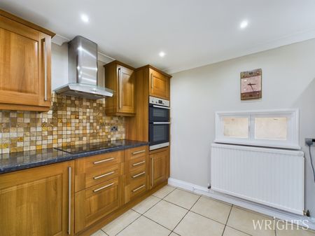 2 bedroom House - Wigram Way, Stevenage - Photo 4