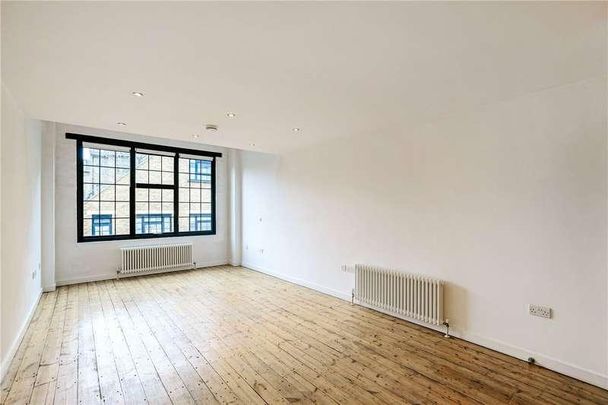 Sedley Place, Venn Street, London, Uk, SW4 - Photo 1