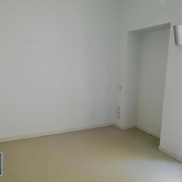 Appartement à louer 2 pièces 32.89m² - Photo 1